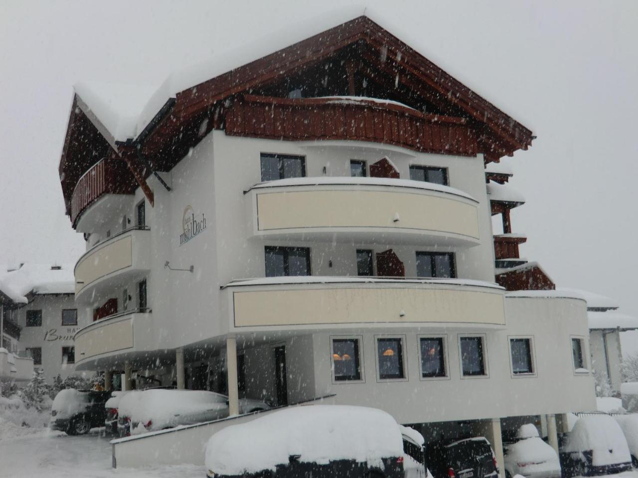 Haus Muhlbach 4*