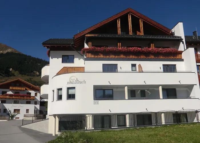 Haus Muehlbach