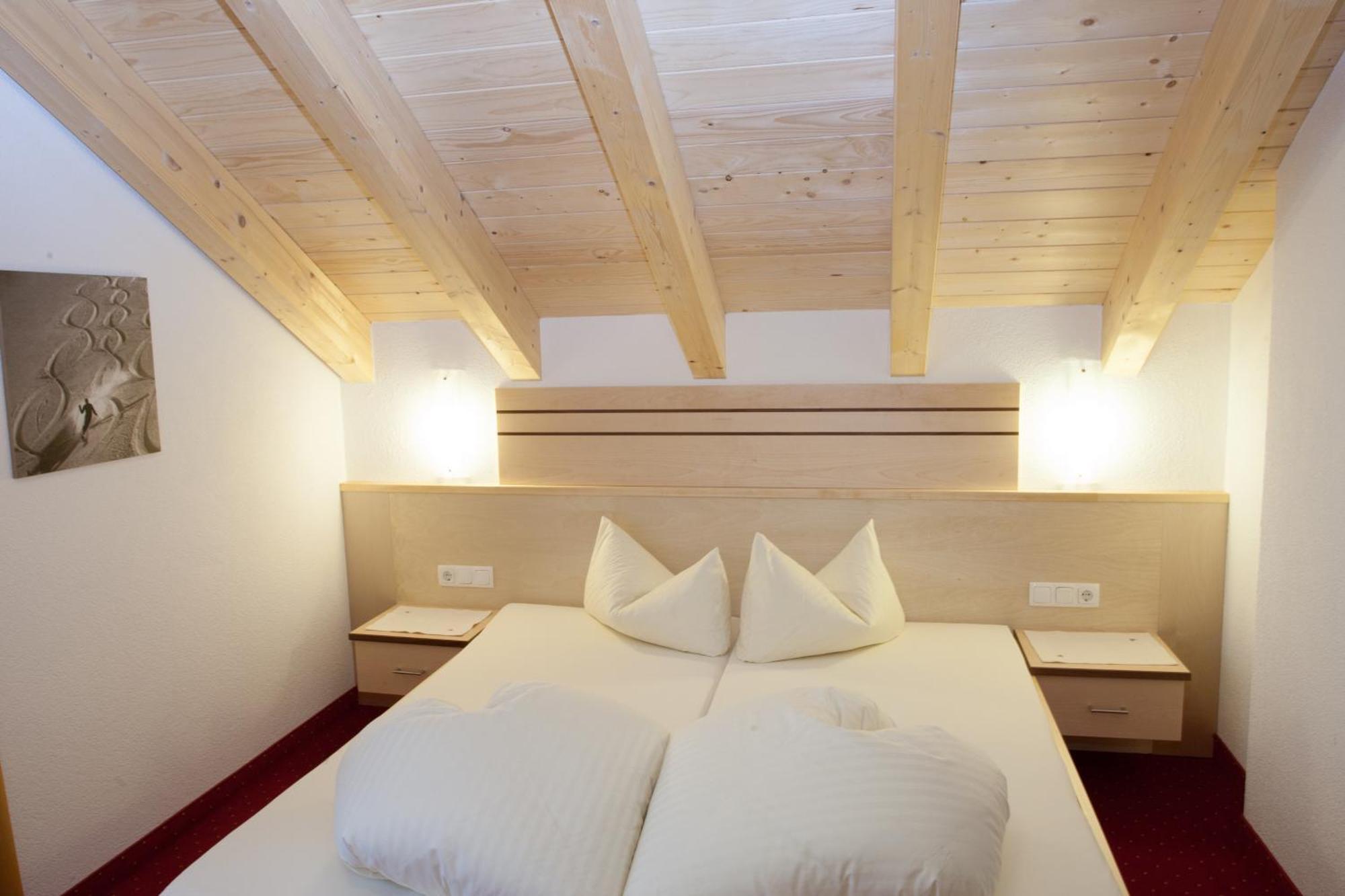 Gasthuis Haus Muehlbach 4*