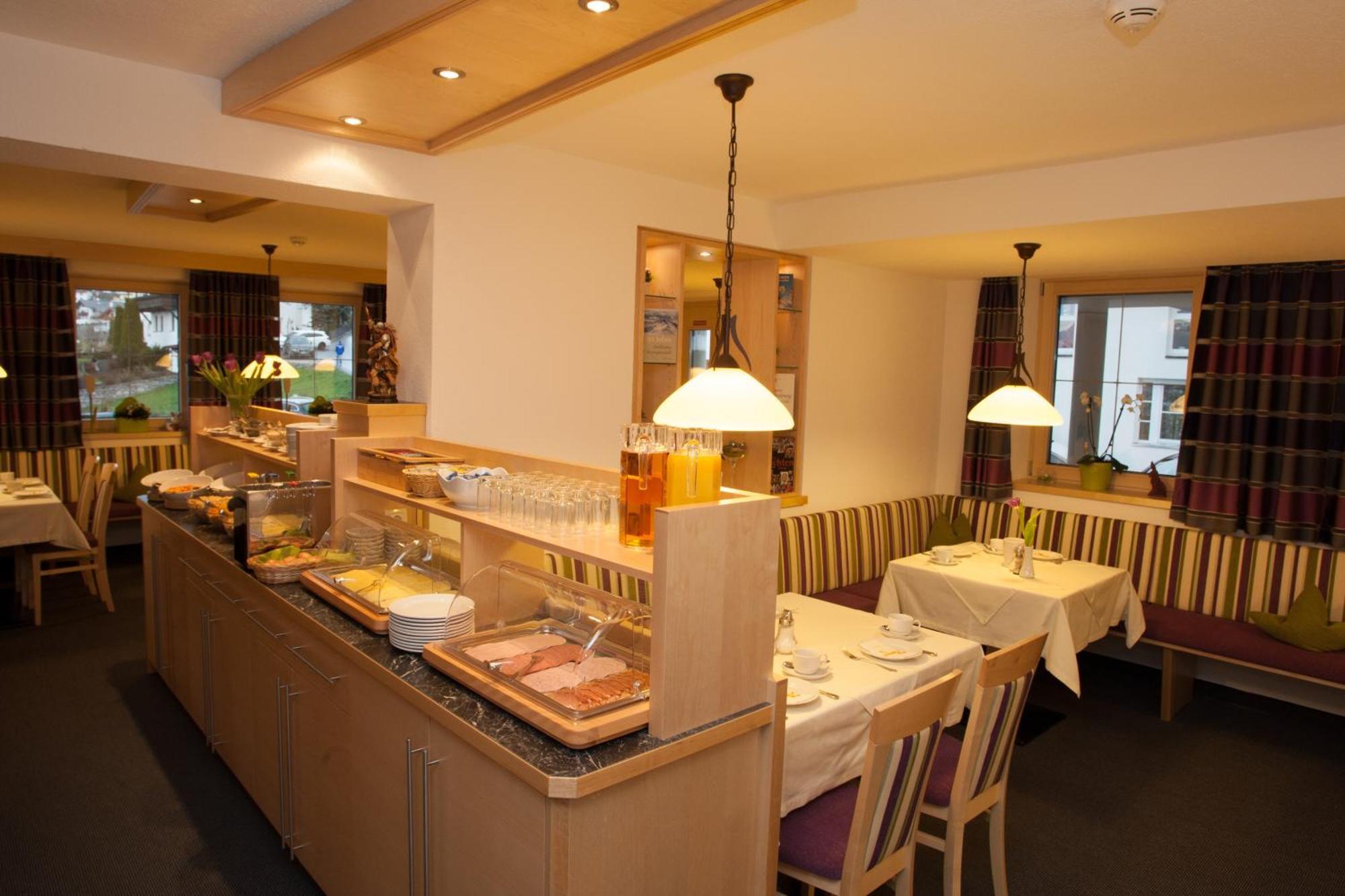 Gasthuis Haus Muehlbach 4*