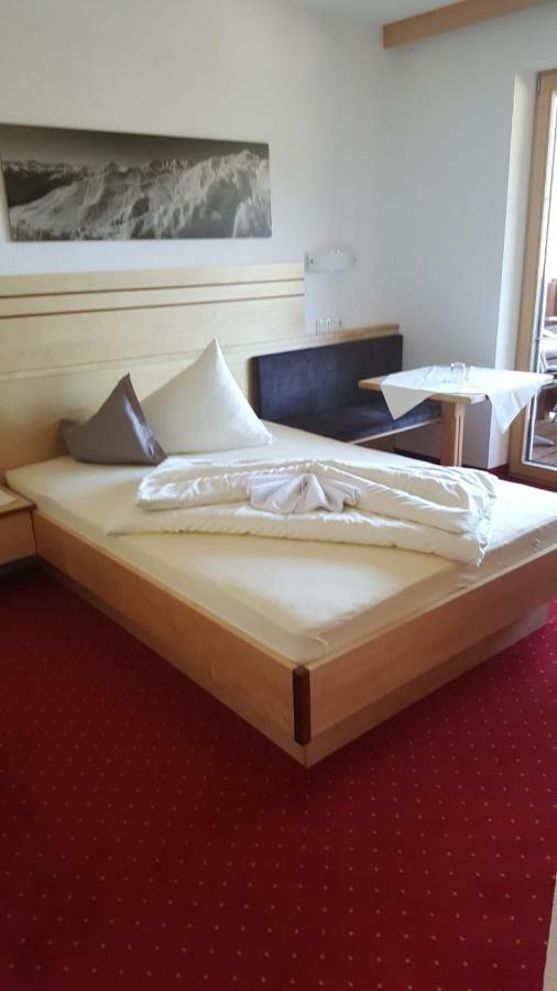 Haus Muehlbach 4* Fiss